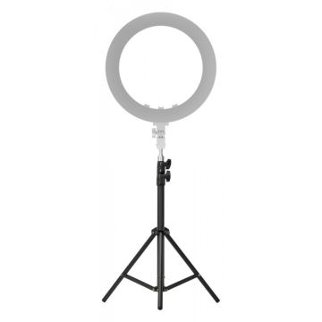 Newell RL-18A LED Ring Light (3200-5500K) Arctic White