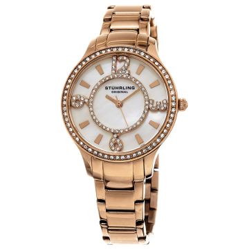 Stuhrling Vogue Ladies Watch 559.05