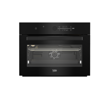 Beko BBCM17400B Built-in Electric Oven Black (BBCM17400B)