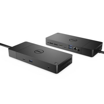 Dell WD19 USB-C Dock 180W (210-ARJF)