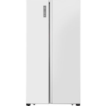 Hisense RS677N4BWE