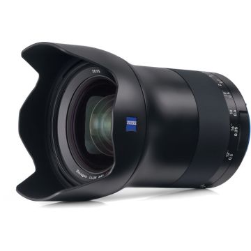 Zeiss Milvus 1.4/25 Nikon F-Mount (ZF.2)
