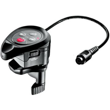 Manfrotto Basic Lanc Remote MNMVR901ECEX