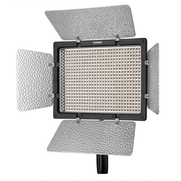 Yongnuo YN-600L II LED Video Light (5500K) 36W