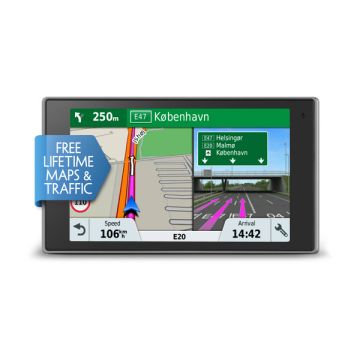 Garmin DriveLuxe 51 LMT-D (010-01683-13)