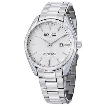 SO & CO Madison 0 Men's Watch 5101.1