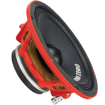 Ground Zero GZCM 8.0N-PRO
