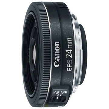 Canon 24mm f/2.8 EF-S STM
