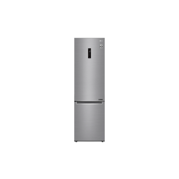 LG GBB62PZFGN