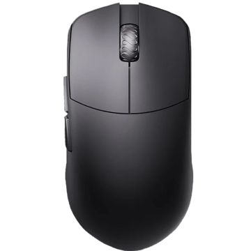 Lamzu Maya 4K, Black (LAMZU-MAYA-BLK-4K-IN)