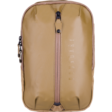Boundary AUX Compartment (Hymassa Tan)