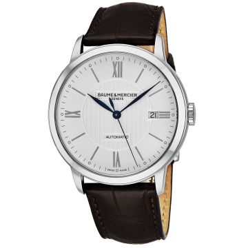 Baume & Mercier Classima Men's Watch A10214