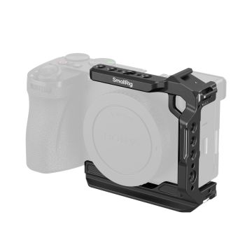 SmallRig 4337 Half Cage for Sony A6700 / A6600 / A6500 / A6400
