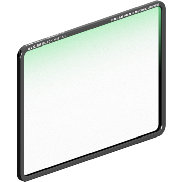 PolarPro CineBlack Filter 4x5