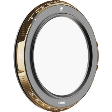 PolarPro Recon Circular Polarizer CP State-1 Filter BCSE-CP