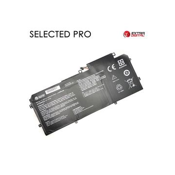 Extra Digital Notebook Battery ASUS C31N1528, 3000mAh, Extra Digital Selected Pro 9990000431342