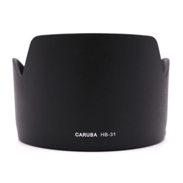 Caruba HB-31 Black