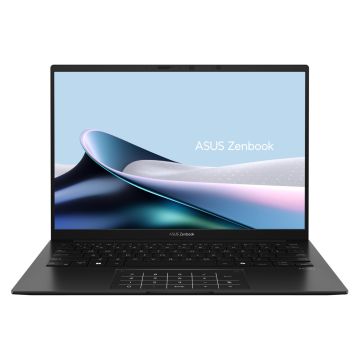 Asus ZenBook 14 OLED UM3406KA-PP164W 14 inch Ryzen AI 7 32GB 1TB Radeon Graphics Win11 Home Black (90NB14U1-M009E0)