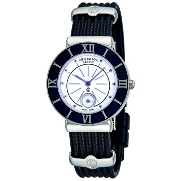 Charriol St Tropez Ladies Watch ST30B.173.006