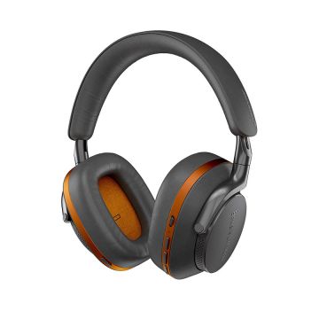 Bowers & Wilkins Noise-Cancelling Wireless Headphones Px8, McLaren Edition