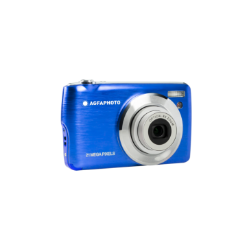 AgfaPhoto Realishot DC8200 Blue