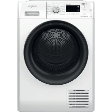 Whirlpool FFTM119X2BYEE