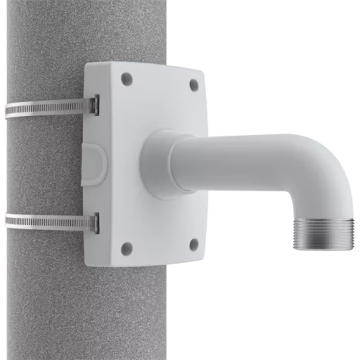 AXIS T91B67 Accessories Mounting Pole Bracket