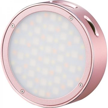 Godox R1 Mini Creative Light (Pink)