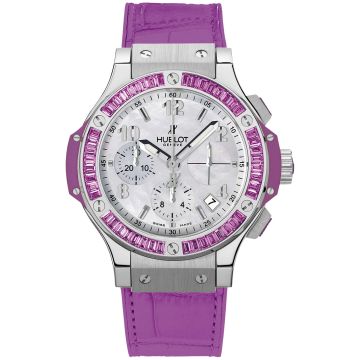 Hublot Big Bang Tutti Frutti 41mm Ladies Watch 341.SV.6010.LR.1905