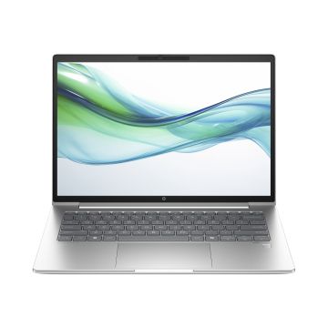 HP Hewlett Packard ProBook 445 G11 Pike Silver, 14-inch WUXGA IPS, Ryzen 5 7535U, 16GB RAM, 512GB SSD, Windows 11 Pro (9Y7K6ET#B1R)