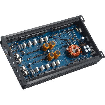 Ground Zero GZIA 1.600HPX-II