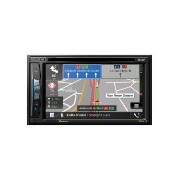Pioneer AVIC-Z730DAB