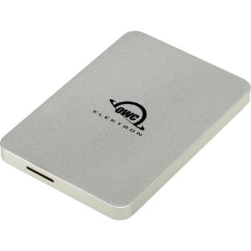 OWC Envoy Pro Elektron ultra compact USB-C 10Gb/s - Read/Write over 1000MB/s 500GB OWCENVPK.5