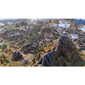 Microsoft Xbox One / Series X Civilization VII