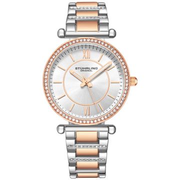 Stuhrling Symphony Ladies Watch 3905.3