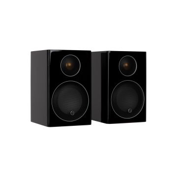 Monitor Audio Radius R90 High Gloss Black Lacquer (Set of 2)