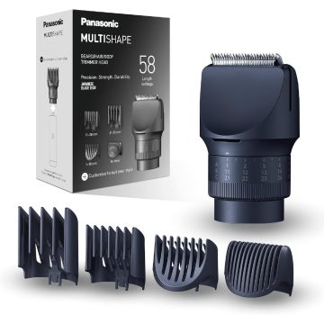 Panasonic Multishape ER-CTW1