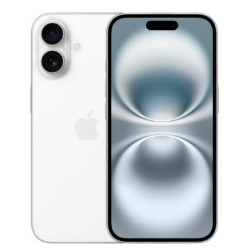 Apple iPhone 16 512GB White MYEP3
