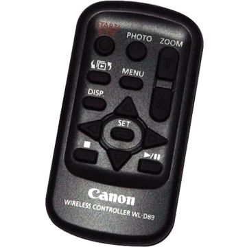 Canon WL-D89
