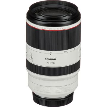 Canon RF 70-200mm F/2.8L IS USM