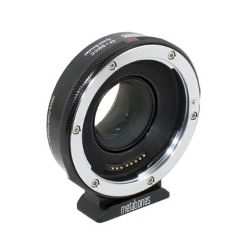 Metabones Canon EF Lens to BMCC Speed Booster (MB_SPEF-BMCC-BM1)