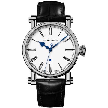 Speake-Marin The J-Class Collection Resilience Men's Watch PIC.10009