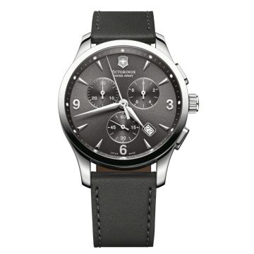 Swiss Army Alliance Chronograph Men's Watch 241479