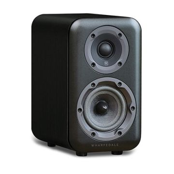 Wharfedale Diamond 320 Blackwood (Single Speaker)