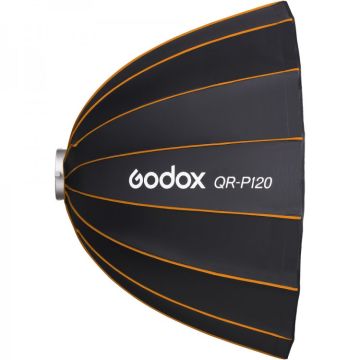 Godox QR-P120 Quick Release Parabolic Softbox