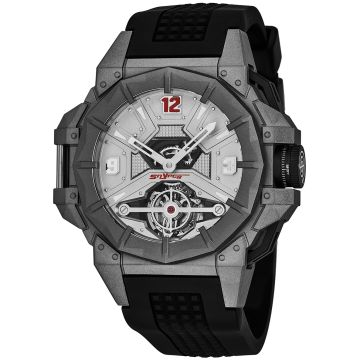 Snyper Tourbillon F117 Men's Watch 70.910.00
