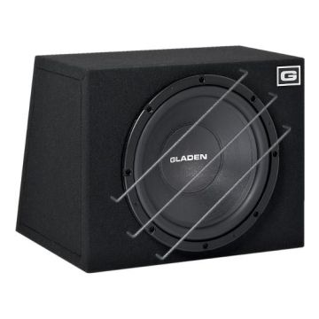 Gladen ALPHA 10 SB