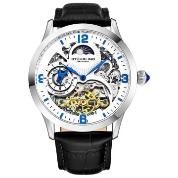 Stuhrling Legacy Men's Watch 3921.2