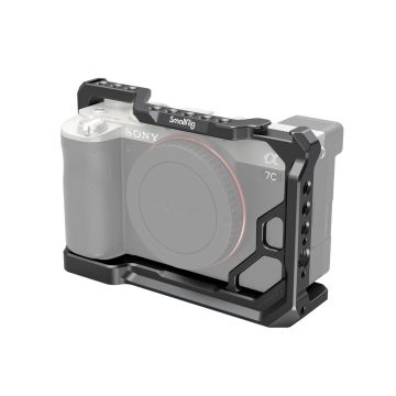 SmallRig Camera Cage for Sony A7C 3081
