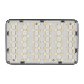 Yongnuo YN120 LED RGB WB (2500K-9900K)